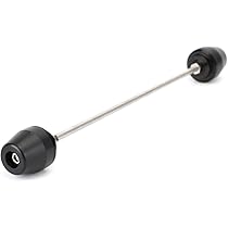 Amazon | Artudatech アクスルスライダー バイク スライダー